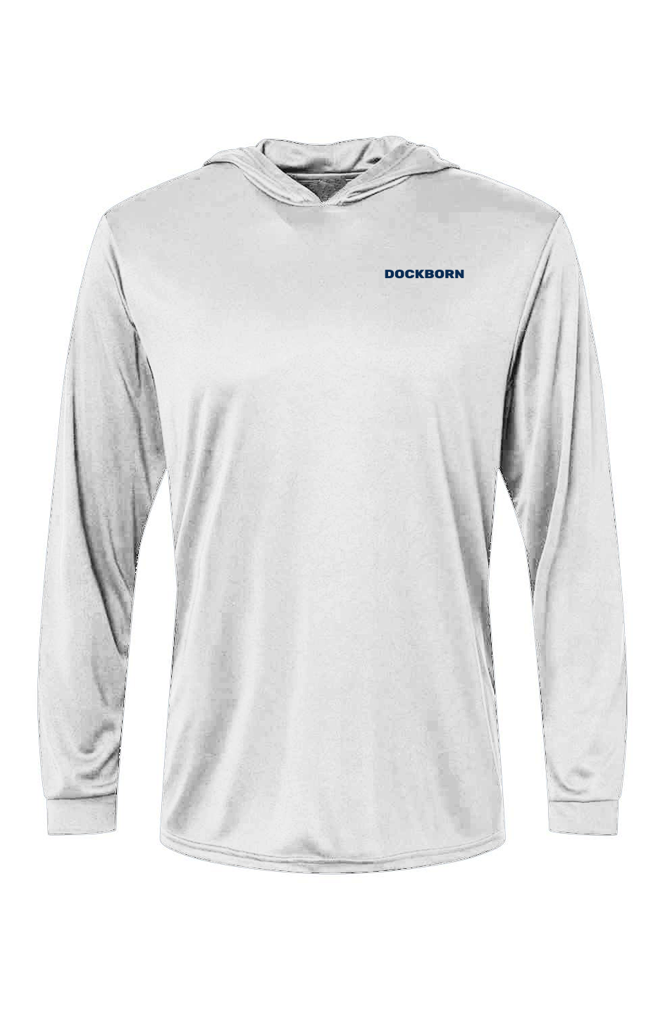 Bahama Hooded LS Tee
