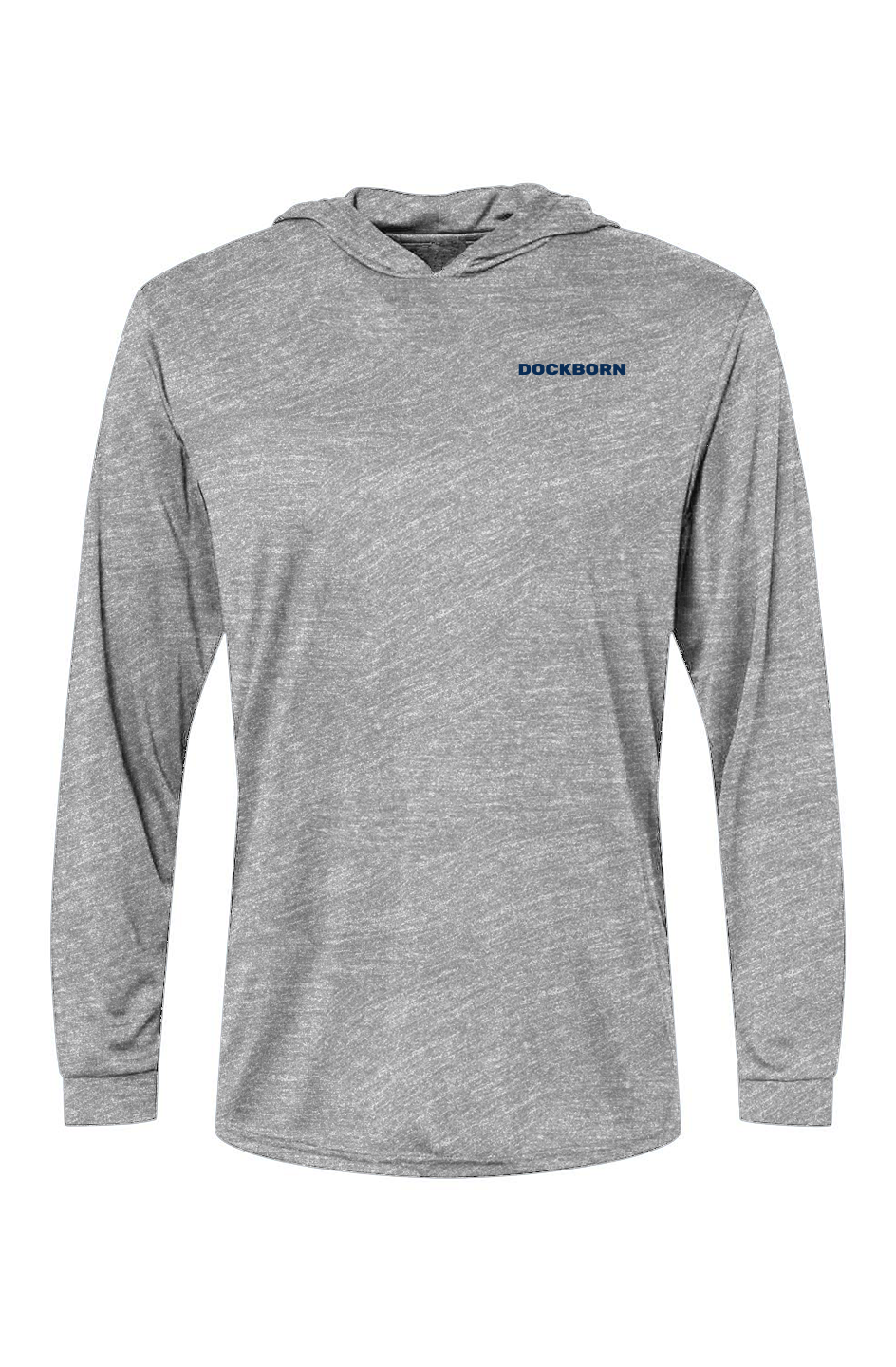Bahama Hooded LS Tee