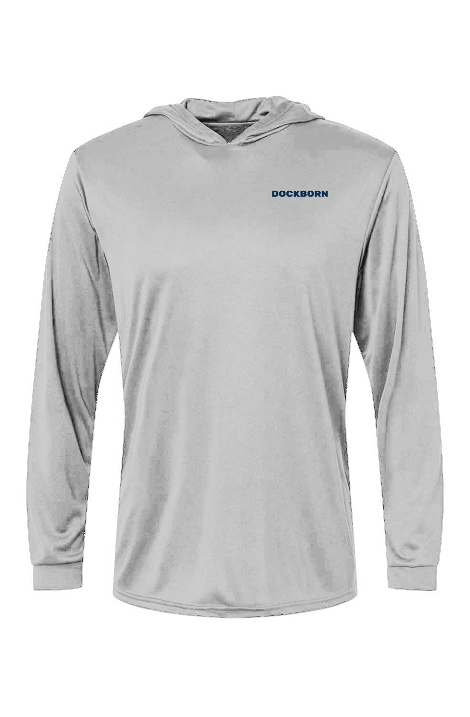 Bahama Hooded LS Tee