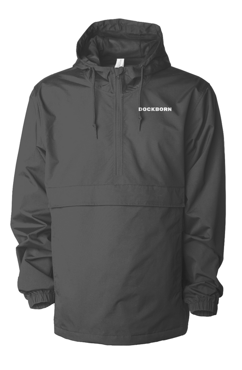 Dockborn Anorak Windbreaker Jacket