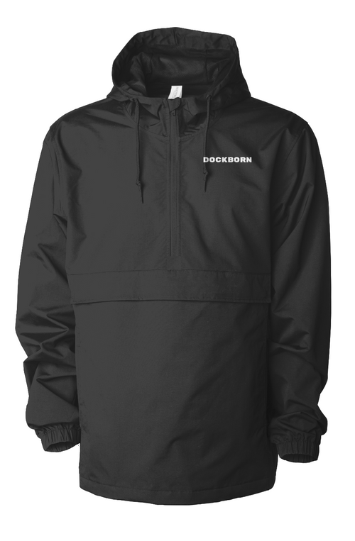 Dockborn Anorak Windbreaker Jacket