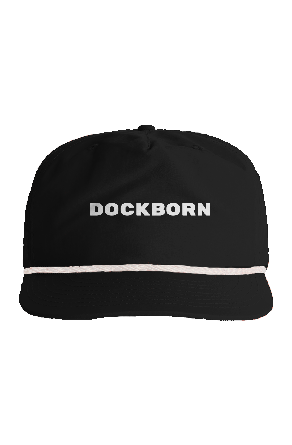 Dockborn Performance Rope Hat