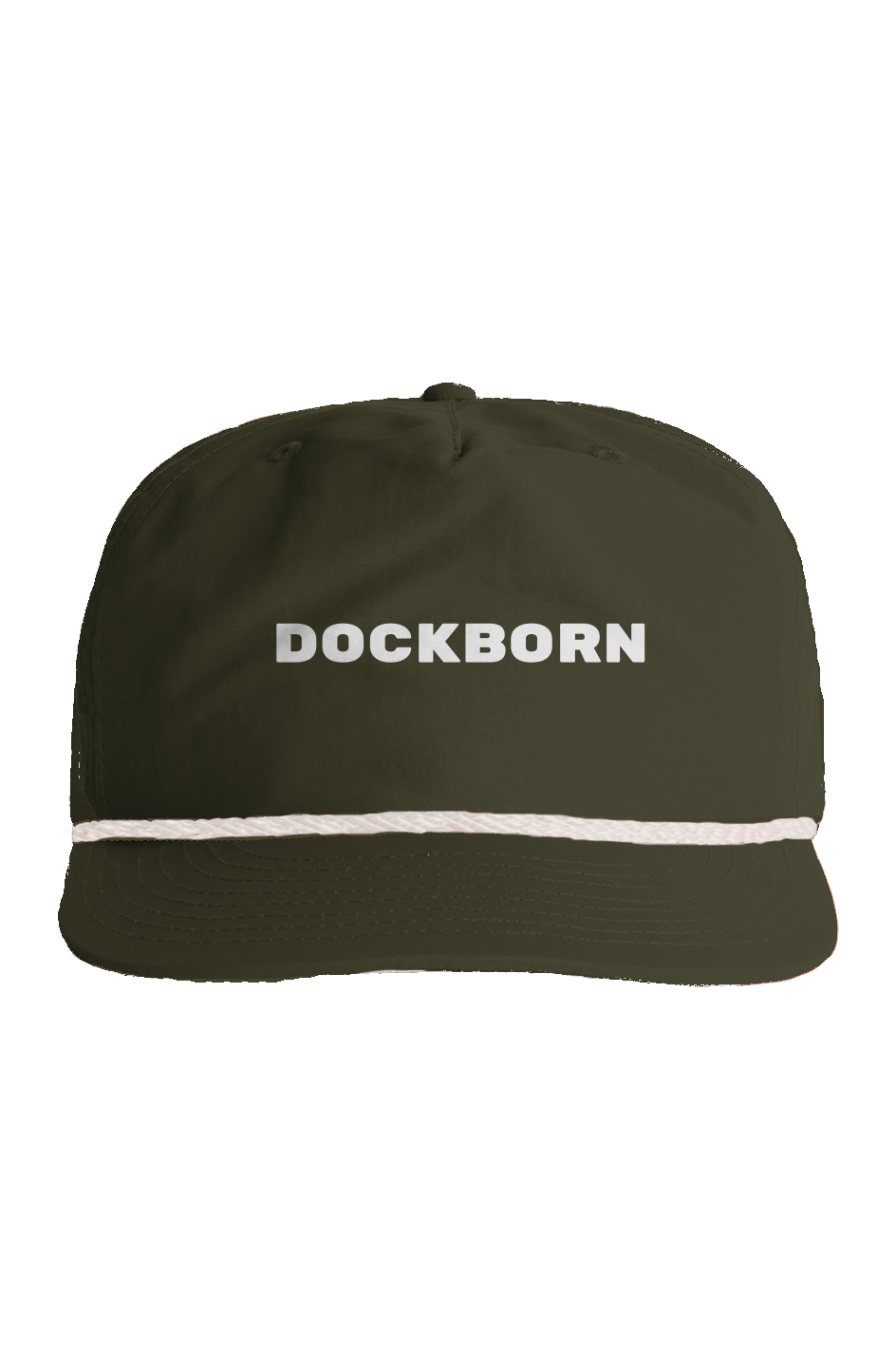 Dockborn Performance Rope Hat