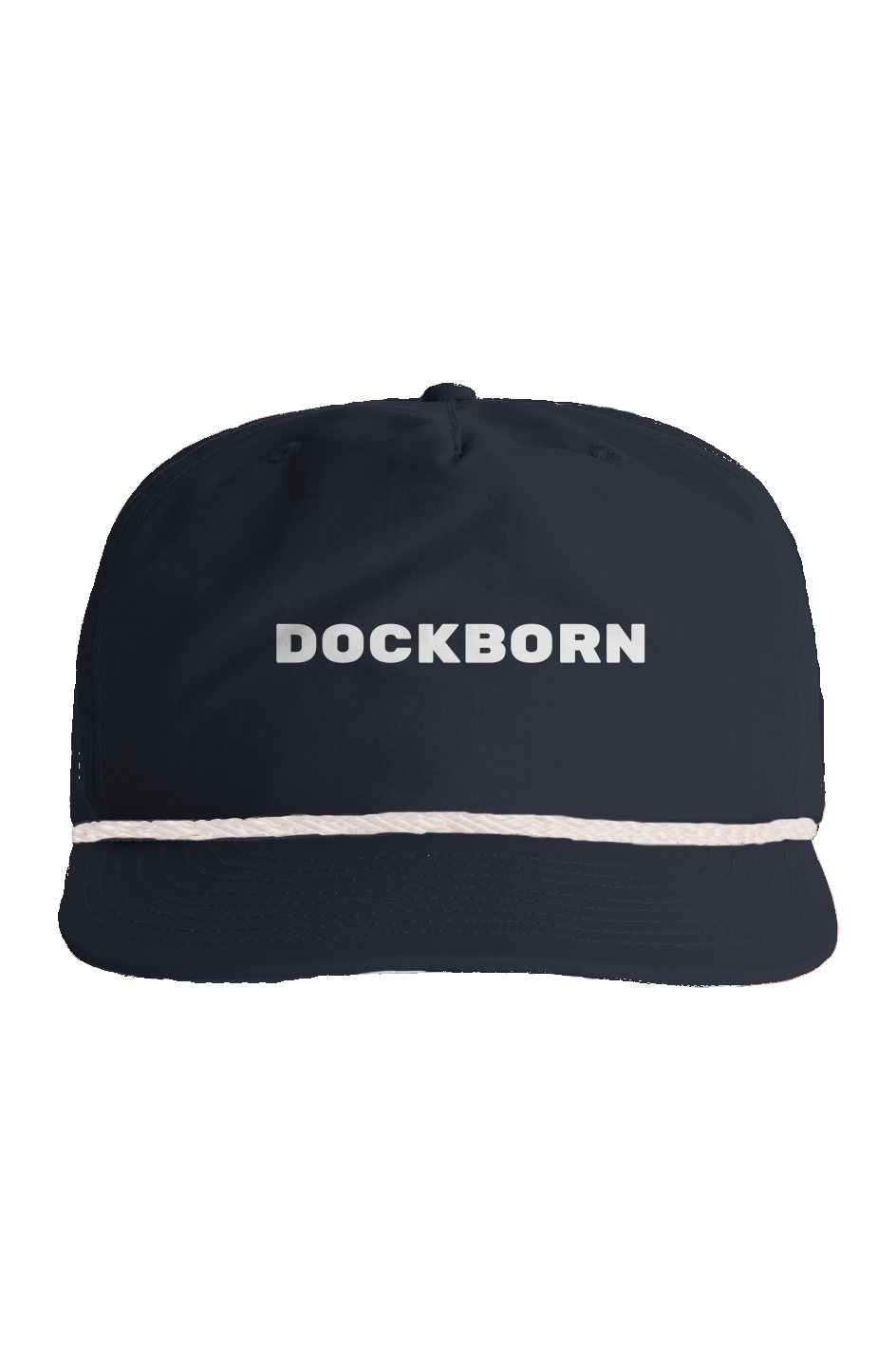 Dockborn Performance Rope Hat
