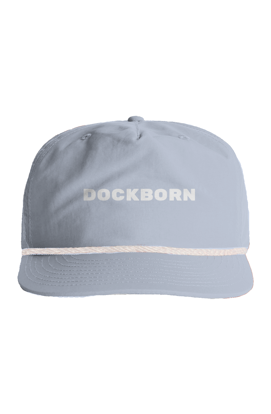 Dockborn Performance Rope Hat