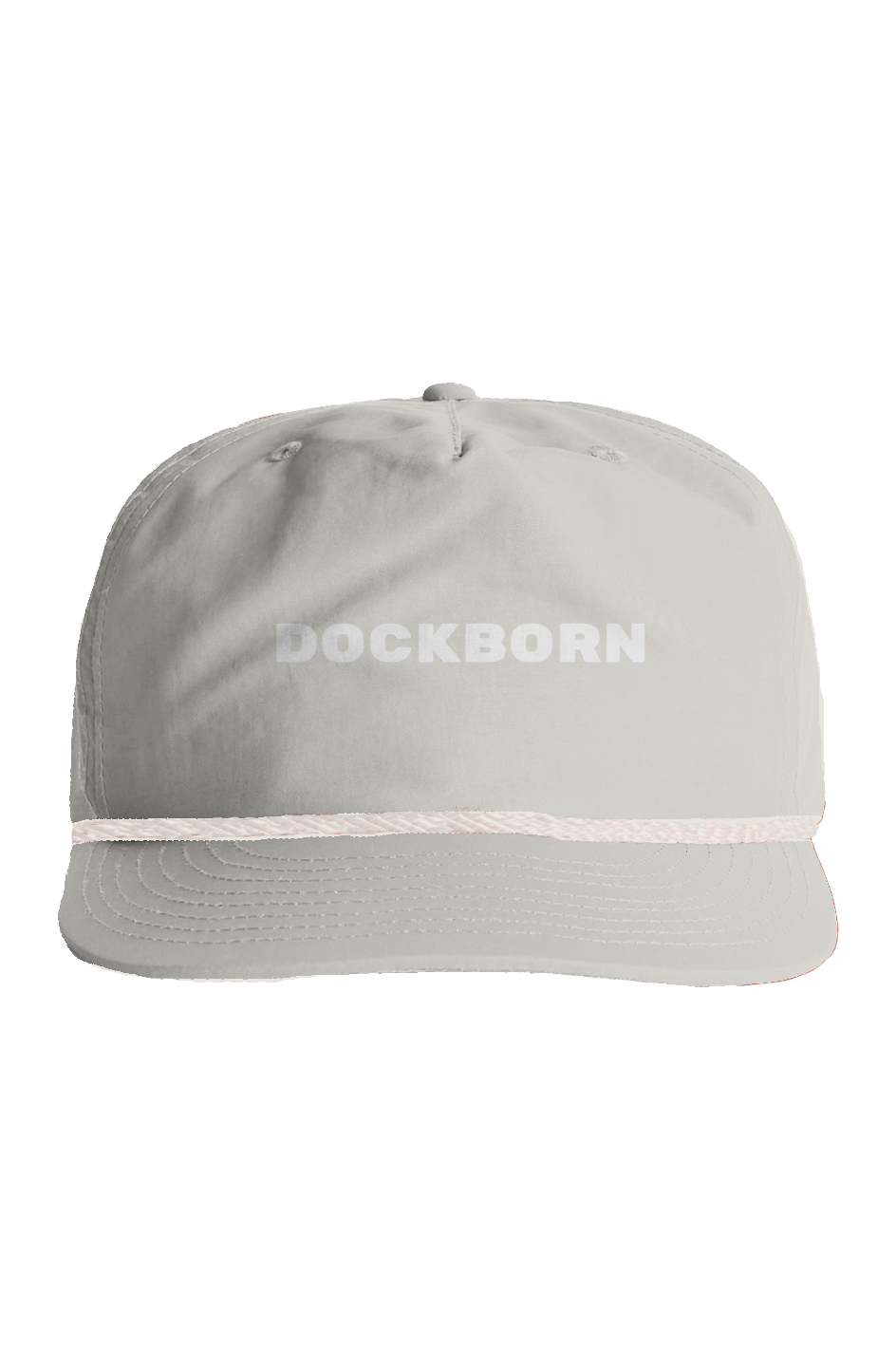Dockborn Performance Rope Hat