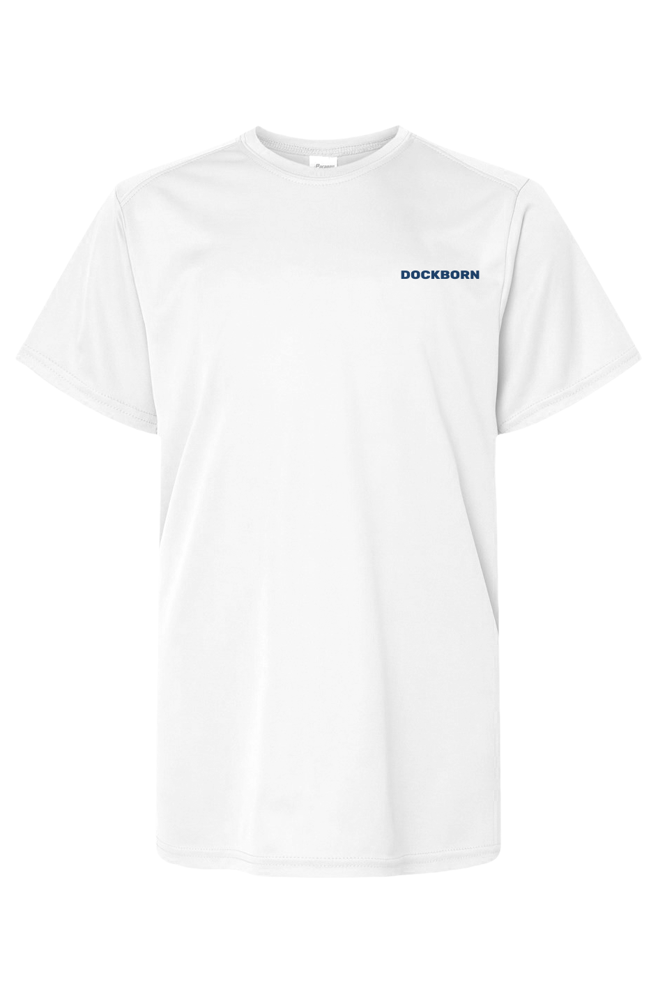 Dockborn Kids Performance Tee