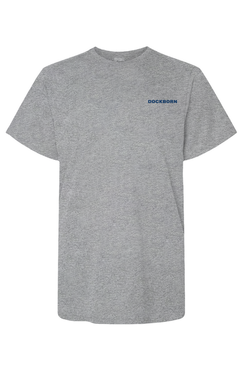 Youth Islander Performance Tee