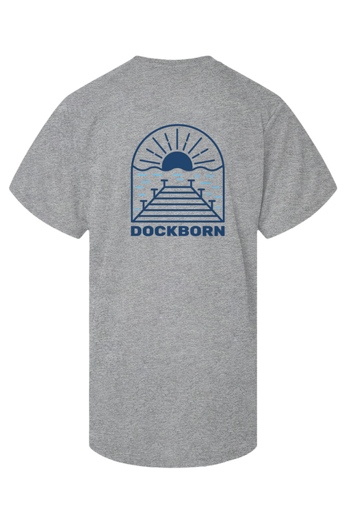 Youth Islander Performance Tee