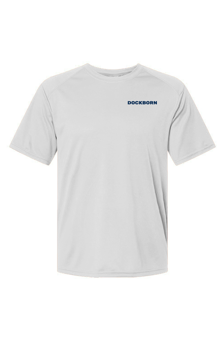 Dockborn Performance Short Sleeve Tee Shirt