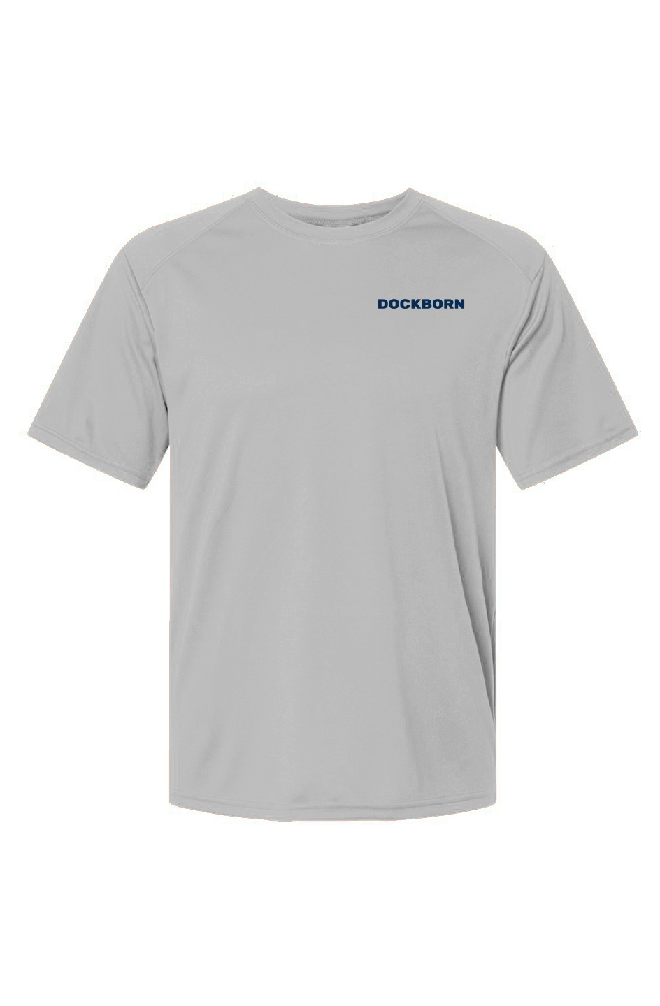 Dockborn Performance Short Sleeve Tee Shirt