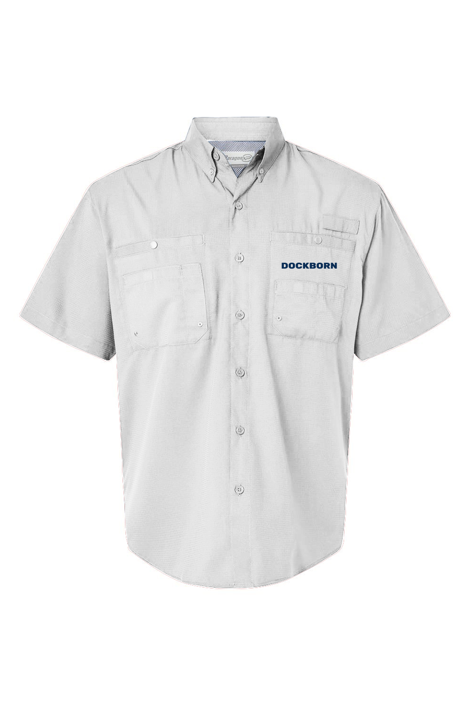 Dockborn x Hatteras Fishing Shirt