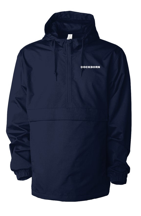Dockborn Anorak Windbreaker Jacket